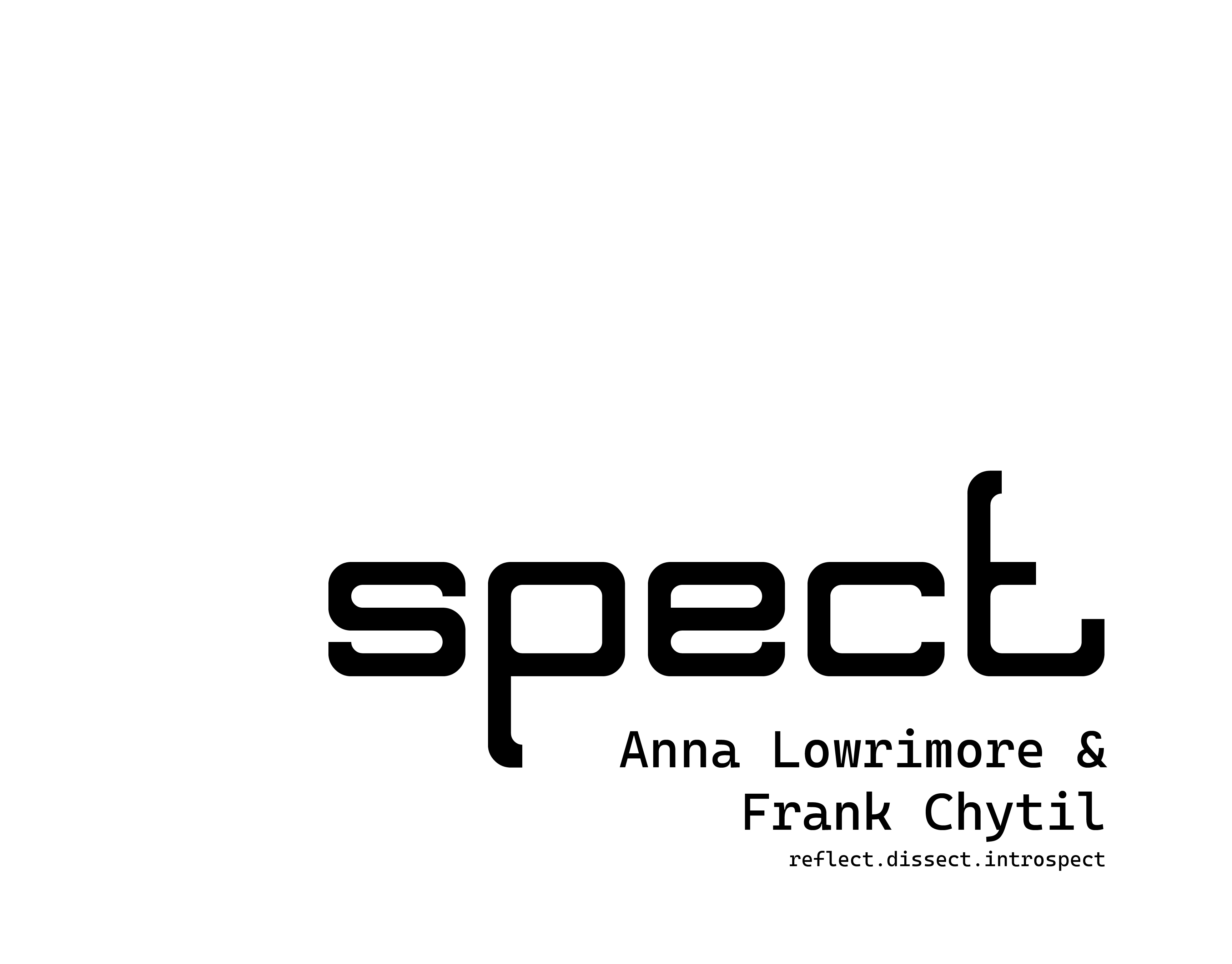 Spect Logo